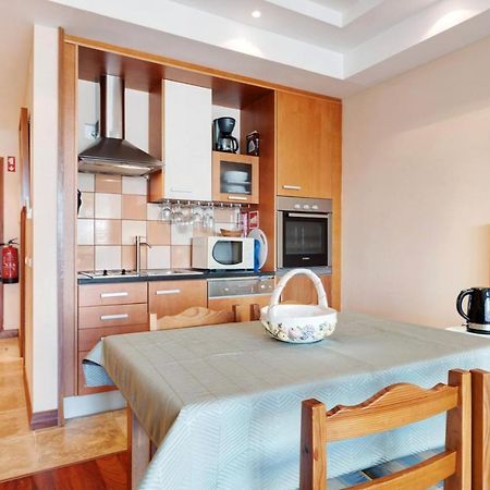 Boca Do Rio - Apartamento 109 Estombar Bagian luar foto