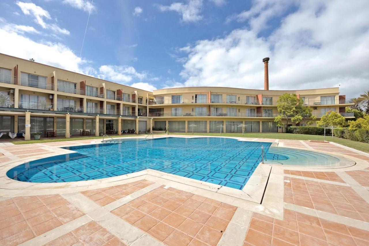 Boca Do Rio - Apartamento 109 Estombar Bagian luar foto