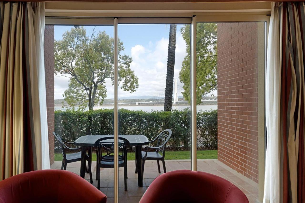 Boca Do Rio - Apartamento 109 Estombar Bagian luar foto