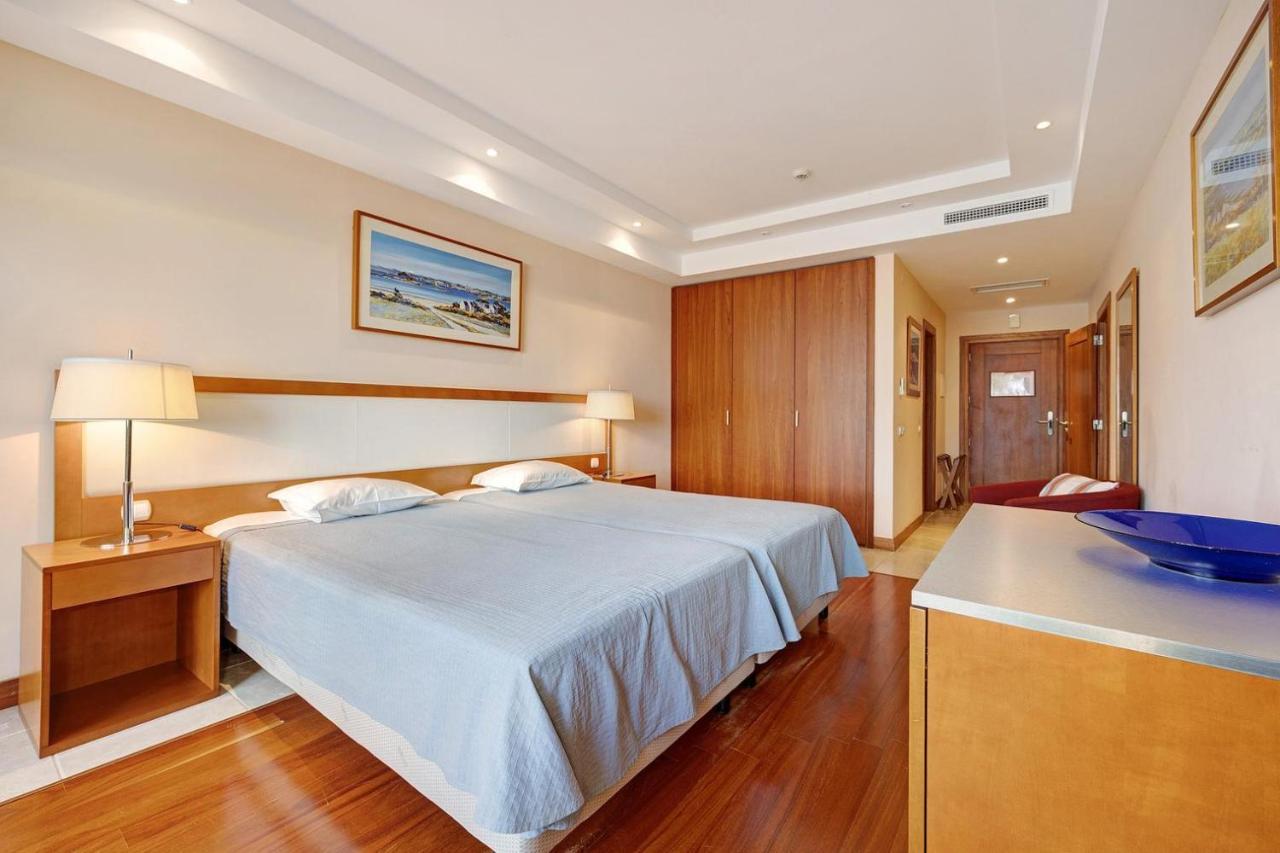 Boca Do Rio - Apartamento 109 Estombar Bagian luar foto