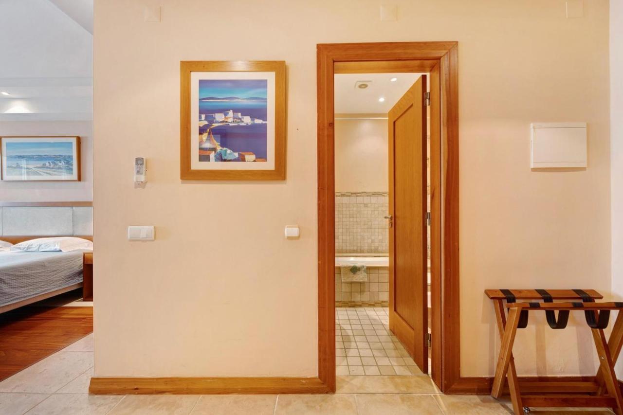 Boca Do Rio - Apartamento 109 Estombar Bagian luar foto