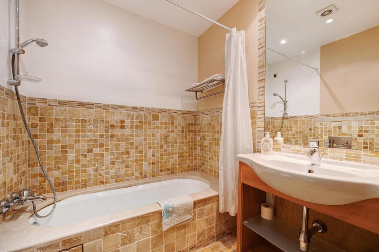 Boca Do Rio - Apartamento 109 Estombar Bagian luar foto